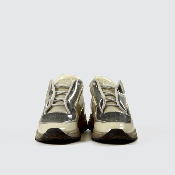 Maison Margiela PVC runners - Size US 7.5W - Made in Italy - Picture 2 of 13